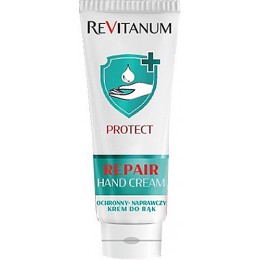 CRÈME A MAINS REVITANIUM CRÈME A MAINS REVITANIUM