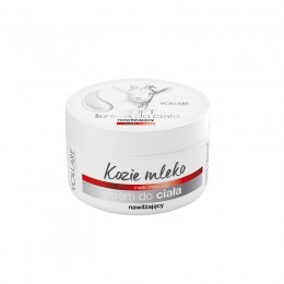 Crème Corporelle Hydratante Au Lait De Chèvre 225 Ml