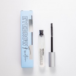 Gel Sourcil Fixateur Transparent-7 Ml