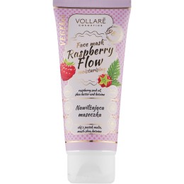 Masque Hydratant Raspberry Flow 100 Ml