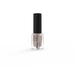 Vernis a ongles Gel Brillant 576-gris chaud Vernis a ongles Gel Brillant 576-gris chaud