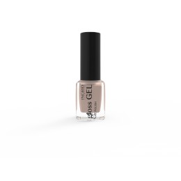 Vernis a ongles Gel Brillant 577-Beige Biscuité