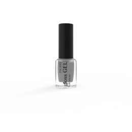 Vernis a ongles Gel Brillant 579-Gris Béton