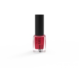 VERNIS A ONGLES GEL BRILLANT N° 580