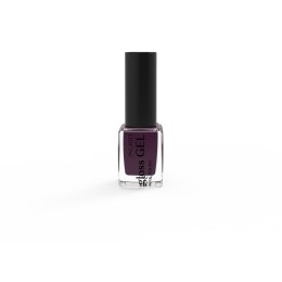 Vernis a ongles Gel Brillant 583-Violet Prune