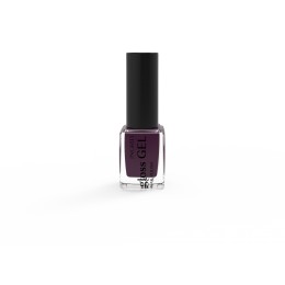 Vernis a ongles Gel Brillant 583-Violet Prune Vernis a ongles Gel Brillant 583-Violet Prune