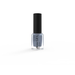 Vernis a ongles Gel Brillant 586-Bleu Cendré Vernis a ongles Gel Brillant 586-Bleu Cendré