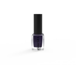 Vernis a ongles Gel Brillant 587-indigo