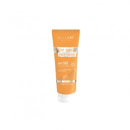 Active Protection Solaire SPF 50 UVA/UVB