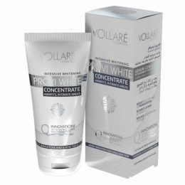 Crème Concentrée Éclaircissante Pour Aisselles Et Zones Intimes 50 Ml