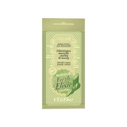 masque fresh elexir masque fresh elexir