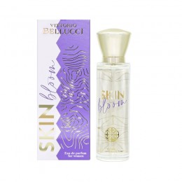 Eau De Parfum Pour Femme Skin Bloom 50 Ml