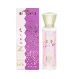 Eau De Parfum Pour Femme Skin Warm 50 Ml