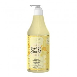 Baume Corporel banana shake - 300 Ml Baume Corporel banana shake - 300 Ml