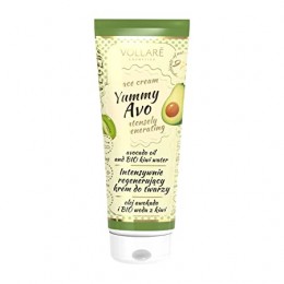 Créme visage Yummy Avo-50 ML