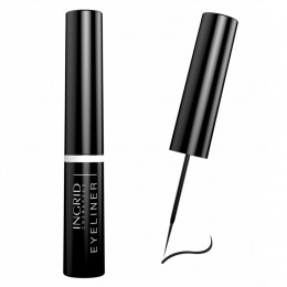 Eye Liner Liquid 008 Carbon Black 3.5ML