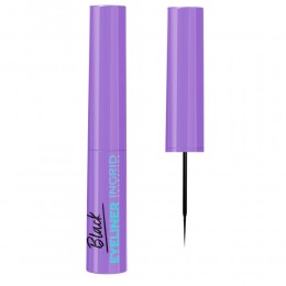 INGRID Eyeliner Liquide Noir - 4 Ml