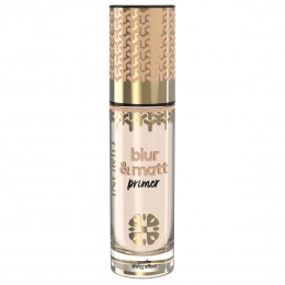 Base De Teint Matifiante BLUR & MATT - 30 Ml