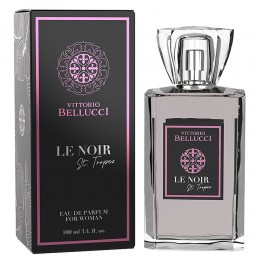 Eau De Parfum Le Noir St. Tropez -100ML