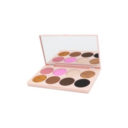 PALETTE DE FARDS À PAUPIÈRES EUPHORIA TEAM X