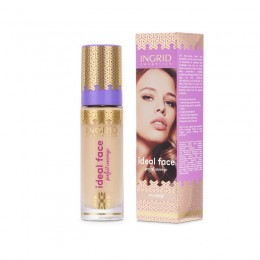 INGRID Ideal Face Fond De Teint Haute Couvrance n°11 - 30ml