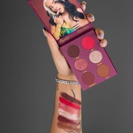 EVIL QUEEN PALETTE D'OMBRES