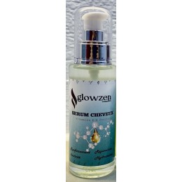 Sérum en protéines & Vit E- 80ml