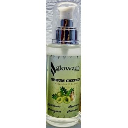 Sérum en Amla & Vit E- 80ml