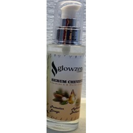 Sérum en Argan & Vit E- 80ml