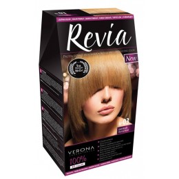 TEINTURE REVIA BLOND DORE 03 TEINTURE REVIA BLOND DORE 03