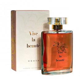 Eau De Parfum Vive La Beauté - 100ML