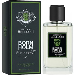 Eau de toilette Born holm by night -100 ml Eau de toilette Born holm by night -100 ml