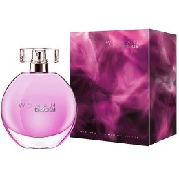 Eau De Parfum Emocion Woman-100ML