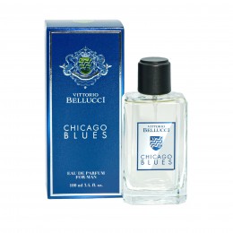 CHICAGO BLUE CHICAGO BLUE