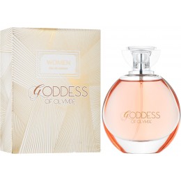 Eau de parfum goddess of olympe -100 ml 