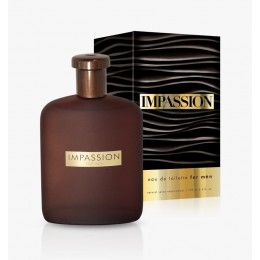 Eau De Toilette Impassion For Men -100ML