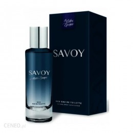 Savoy de Notre Époque