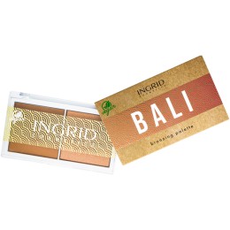 Palette Bronzer BALI - 20 Gr